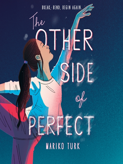 Title details for The Other Side of Perfect by Mariko Turk - Available